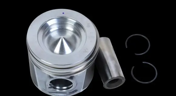 Iveco Daily 4th gen Piston 