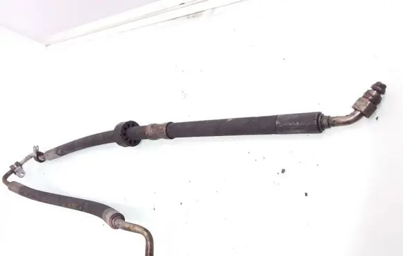 Mercedes-Benz C W203 Power steering hose/pipe/line A2034661781