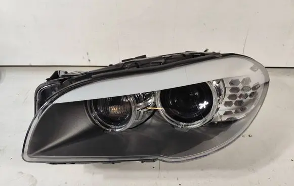 BMW 5 F10 F11 Headlight/headlamp 7203251 1ZS0101311 720325119