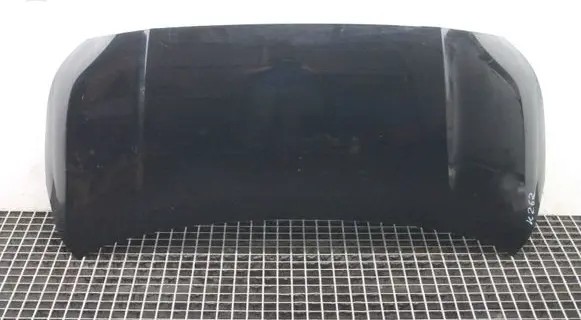 KIA Picanto Engine bonnet/hood