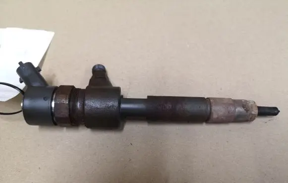 Opel Zafira B Fuel injector 0445110276