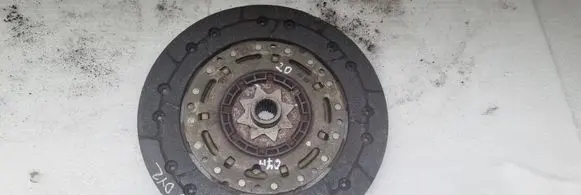 Fiat Grande Punto Clutch pressure plate 9223223