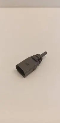 Audi Q5 SQ5 Outside/exterior temperature sensor 