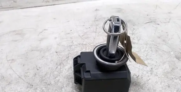 Mercedes-Benz E W212 Ignition lock A2189054701