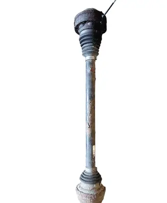 Audi A6 S6 C7 4G Front driveshaft 8R0501203C