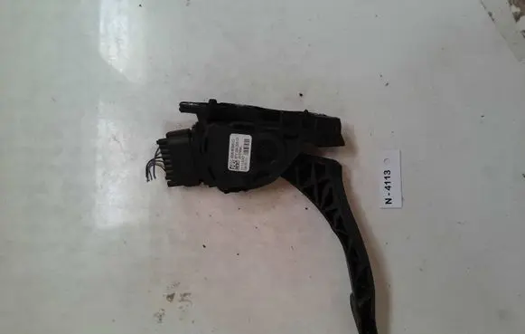 Ford Galaxy Accelerator throttle pedal 6G929F836LD