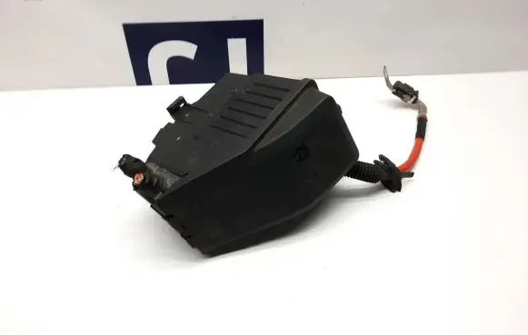 Volvo XC60 Fuse box set 31337340