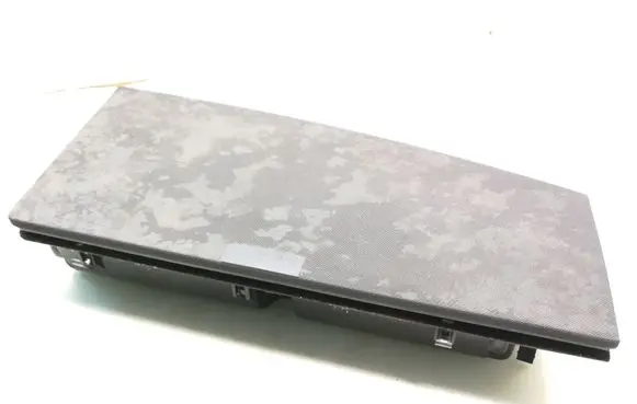 Volkswagen Sharan Glove box 7M3858337F