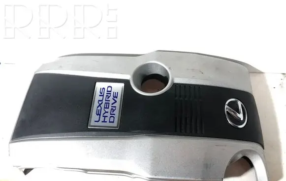 Lexus IS III XE30 Engine cover (trim)