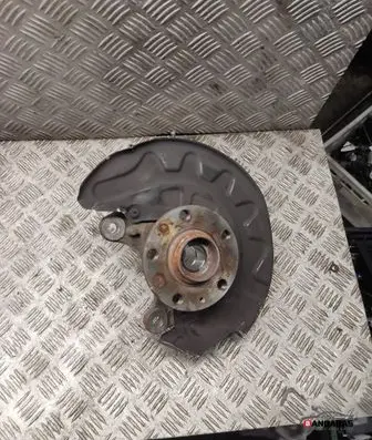 Audi A3 S3 8V Front wheel hub 