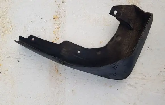 Honda CR-V Front mudguard 75810SWWE000