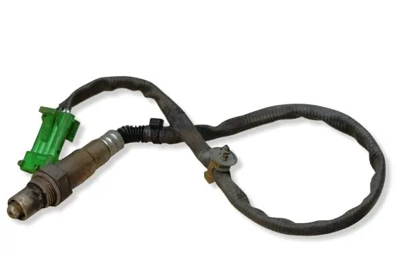 Citroen C5 Lambda probe sensor 9665104080 0258010081