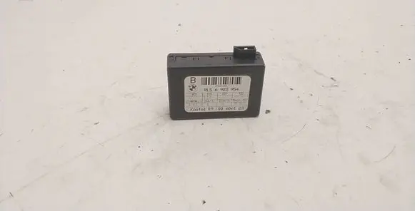 BMW 3 E46 Rain sensor 6923954 00606123 0900606123