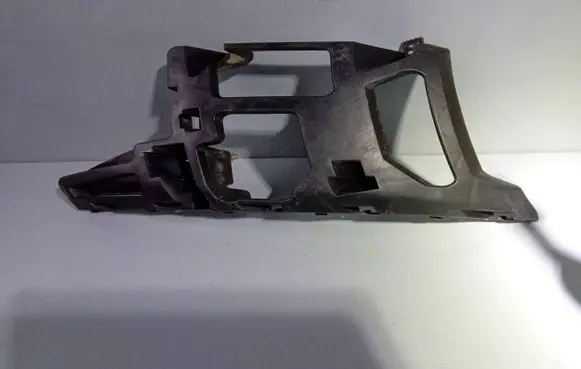 Ford Mondeo MK IV Front bumper mounting bracket 7s7117e856