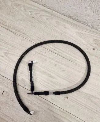 Lamborghini LP 610-4 Headlight washer hose/pipe 4t0955964a
