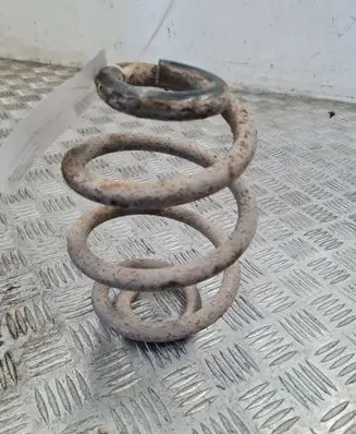 BMW 3 E46 Rear coil spring