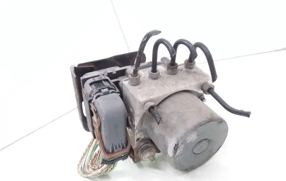 Citroen Berlingo ABS Pump 0265231974 9660107180 9665701080