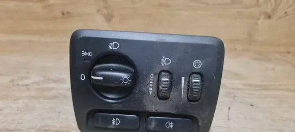 Light switch