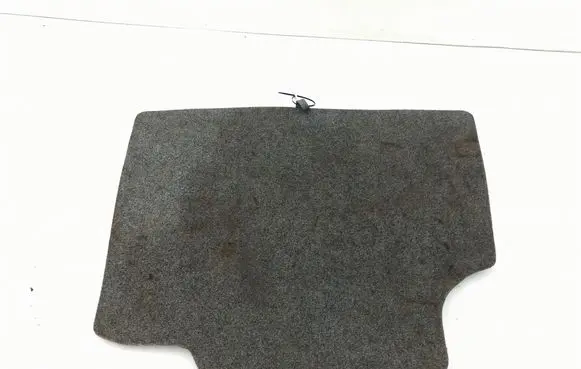 Volvo 760 Trunk/boot floor carpet liner 