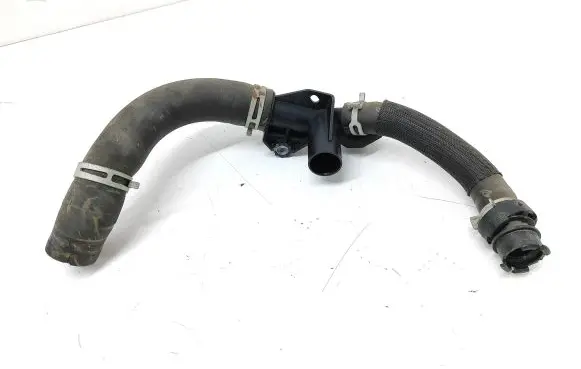 Citroen C4 II Picasso Engine coolant pipe/hose 9684589080 9671124980