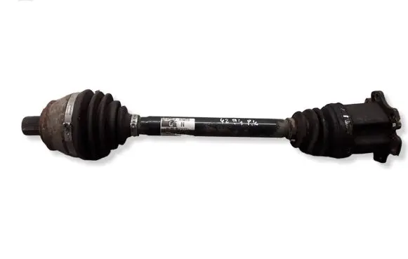Audi A8 S8 D3 4E Front driveshaft 4E0407271N