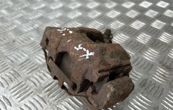 BMW X5 E53 Rear brake caliper