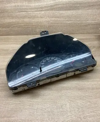 Mazda MPV Speedometer (instrument cluster) LD6355430