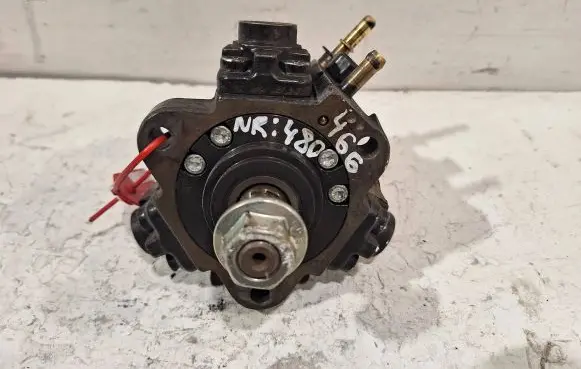 Fiat Doblo Fuel injection high pressure pump 0445010466
