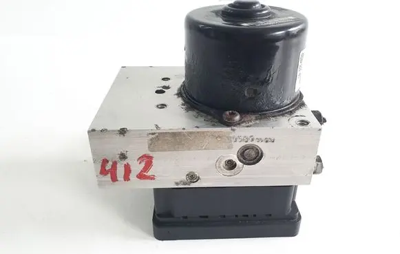 Volkswagen Transporter - Caravelle T5 ABS Pump 7H0614111G 7H0907379G