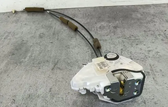 Honda Civic Front door lock 72111SMGG1