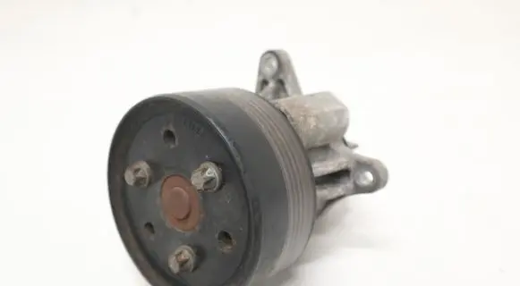 Land Rover Range Rover Sport L320 Water pump 4R808509AC
