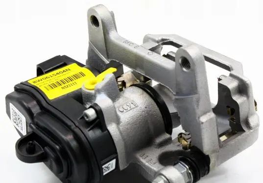 Audi A6 S6 C8 4K Rear brake caliper 8W0615404N