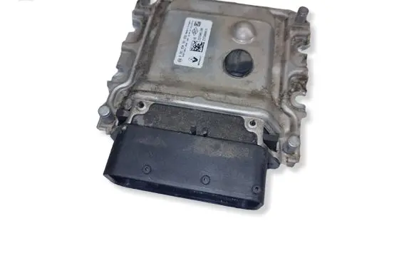 Renault Master III Adblue control unit 0281034701