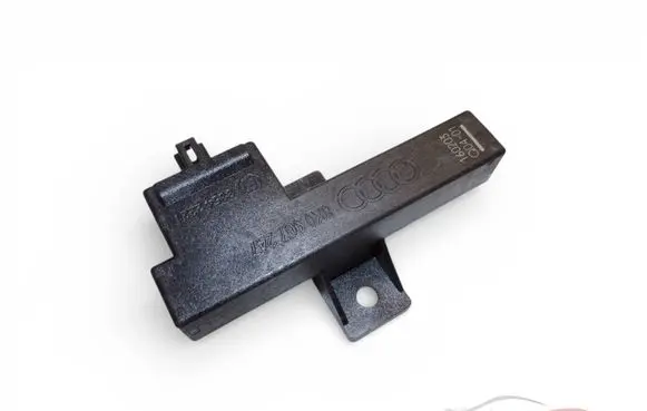 Audi A5 Sportback 8TA Keyless (KESSY) go control unit/module 8K0907247