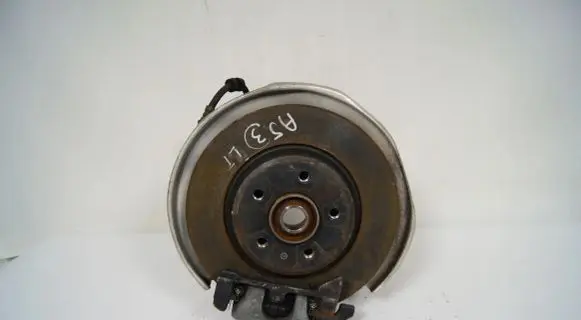 Audi A5 8T 8F Rear wheel hub
