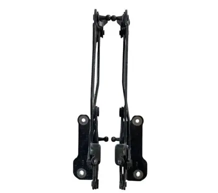 Ford Mustang VI Tailgate/trunk/boot hinge FR3B6342700AD FR3B6342701AD