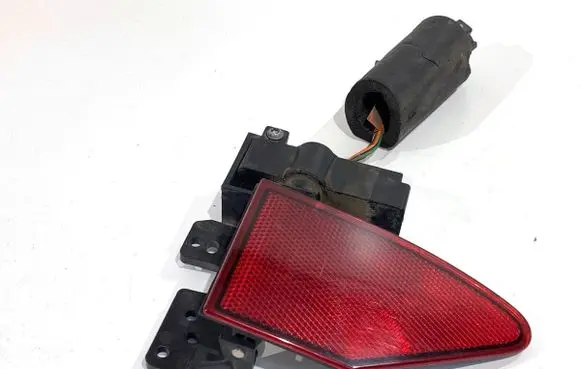 Tesla Model S Fuel tank cap 106192900D