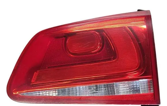 Volkswagen Touareg II Tailgate rear/tail lights 7P6945094C 89090274