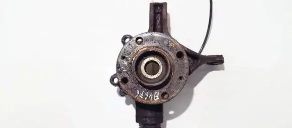 Peugeot 307 Front wheel hub