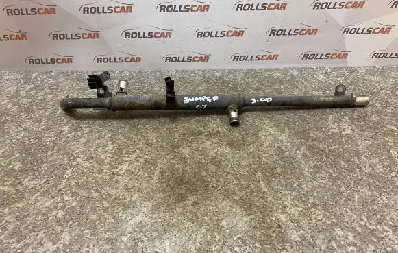 Citroen Jumper Engine coolant pipe/hose