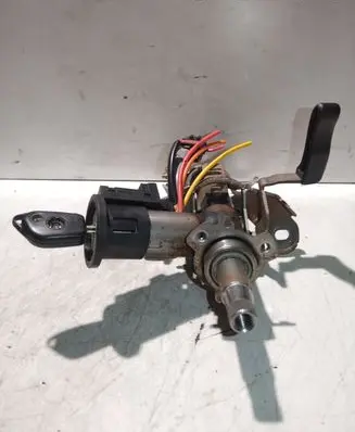 Citroen Xsara Picasso Ignition lock 9634051880