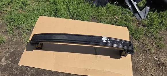 Chevrolet Aveo Front bumper support beam 95482621