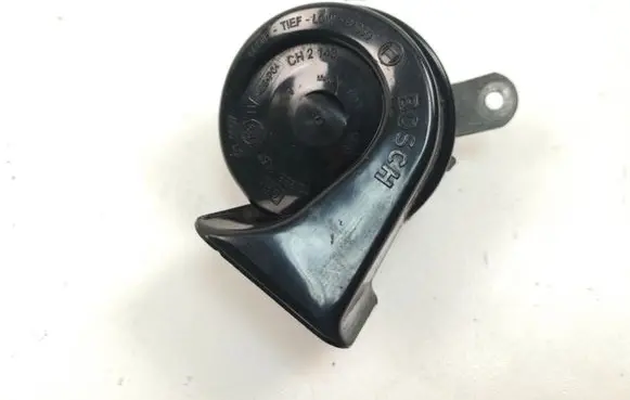 Mercedes-Benz CLK A209 C209 Horn signal
