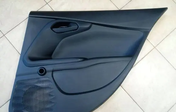 Fiat Tipo Rear door card panel trim 3564110043 NE69877