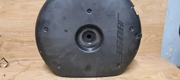 Infiniti FX Subwoofer speaker 28170CG000