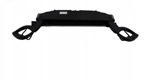 Porsche Panamera (970) Cup holder 970552394