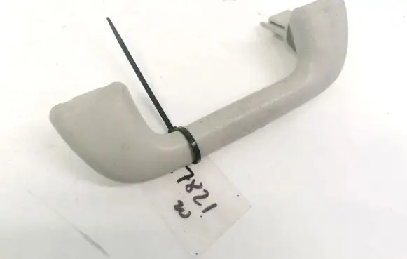 Toyota Avensis T250 Front interior roof grab handle