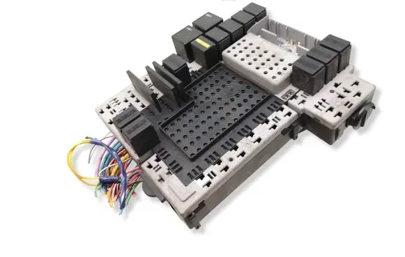 Volvo V70 Fuse module 9441161
