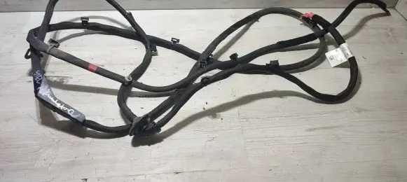Alfa Romeo Stelvio Positive cable (battery) 50553465 03544 27092016