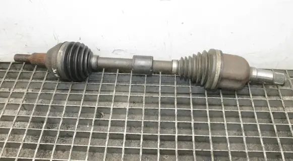 Chrysler Voyager Front driveshaft